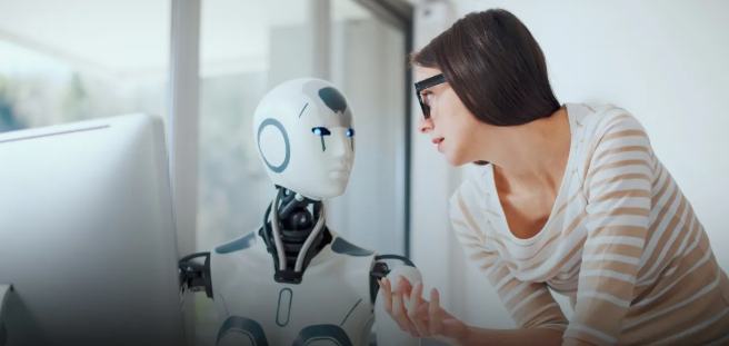 AI Control Risk