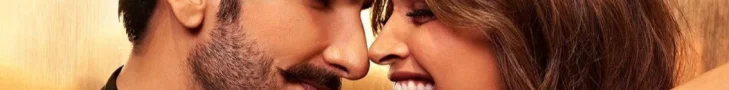 Deepika and Ranveer