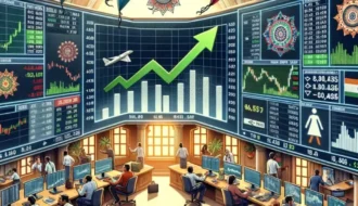 Stock market rally
