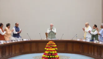 NDA Meeting 2026