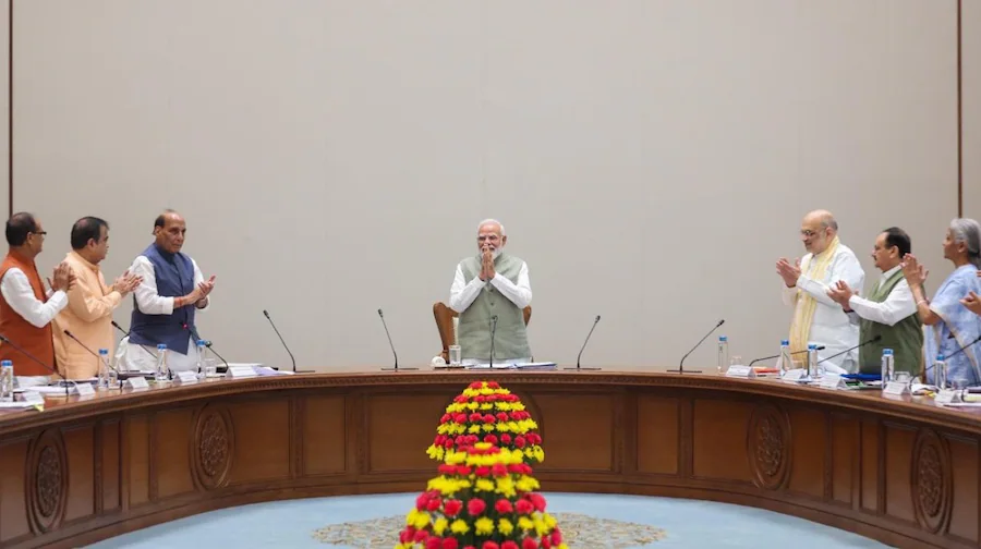 NDA Meeting 2026