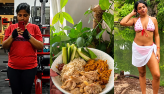 desi diet weight loss