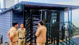 Mussoorie Software Engineer Death Case