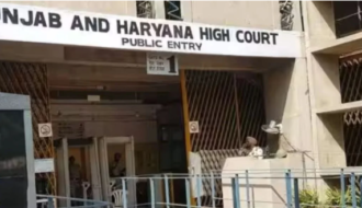 Punjab Haryana High Court