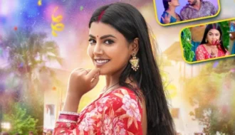 Goldi Yadav New Song