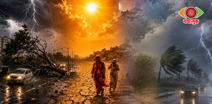 Aaj Ka Mausam 