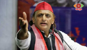 Akhilesh Yadav