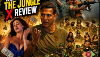 Akshay Kumar