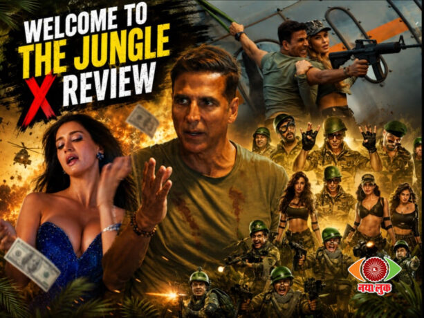 Akshay Kumar