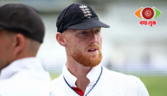 Ben Stokes