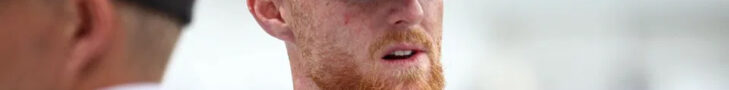 Ben Stokes
