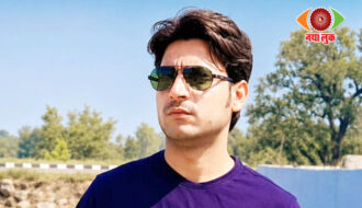 Bharat Bhushan Tiwari