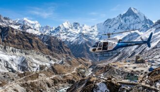 Kedarnath Yatra 2026