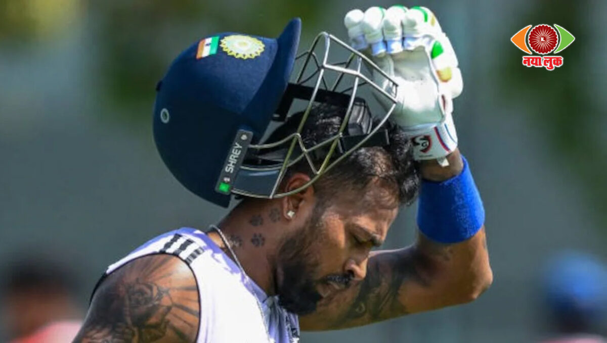 Hardik Pandya
