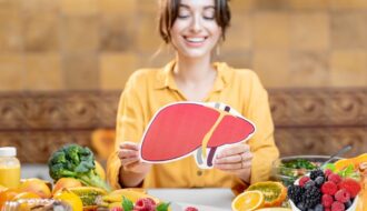 Fatty Liver Patients Morning Routine
