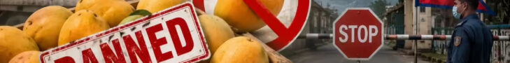 High Price of Mangoes