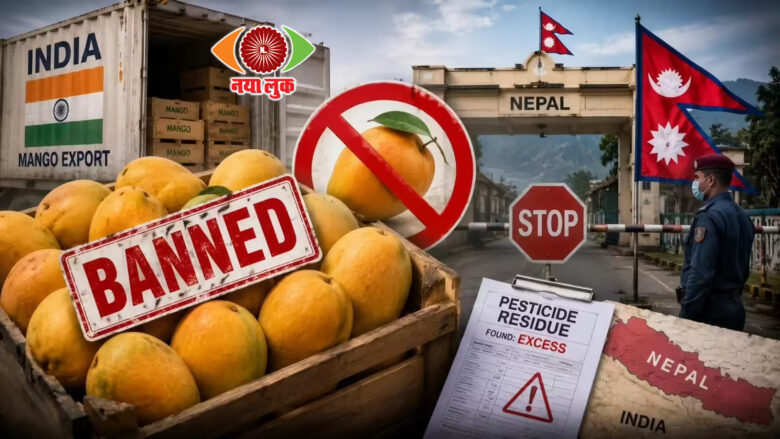 High Price of Mangoes
