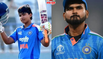 IND vs ENG T20