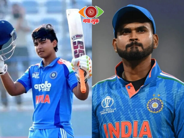 IND vs ENG T20