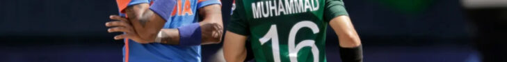 IND vs PAK