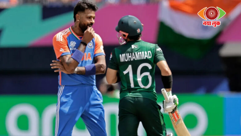 IND vs PAK