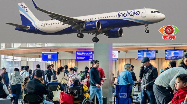IndiGo