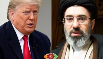 Iran US Talks