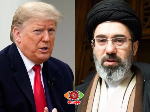 Iran US Talks