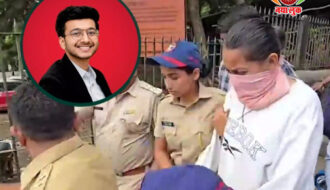 Ketan Agarwal Murder Case