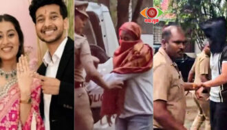 Ketan Murder Case