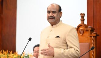 Om Birla