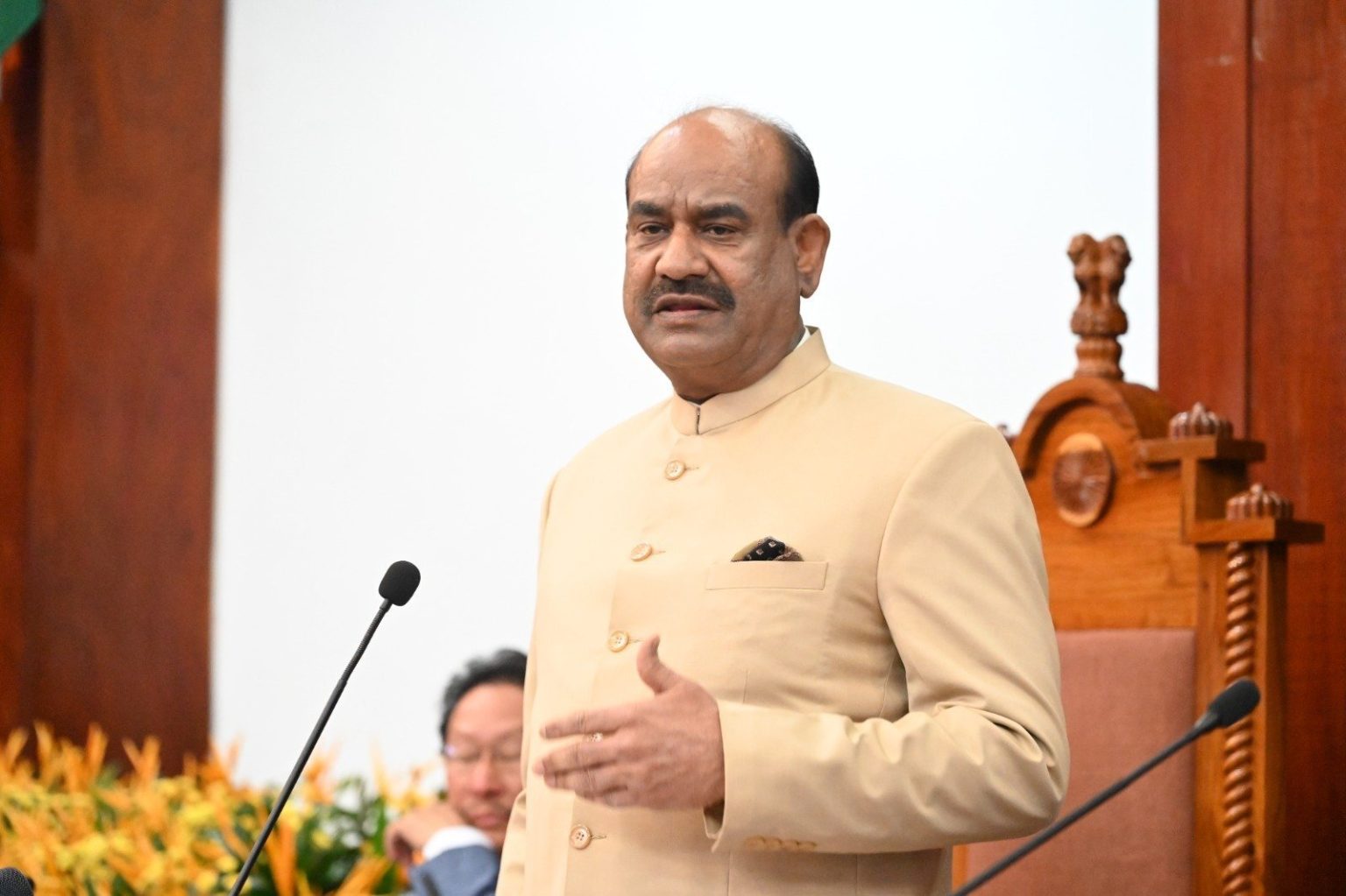 Om Birla