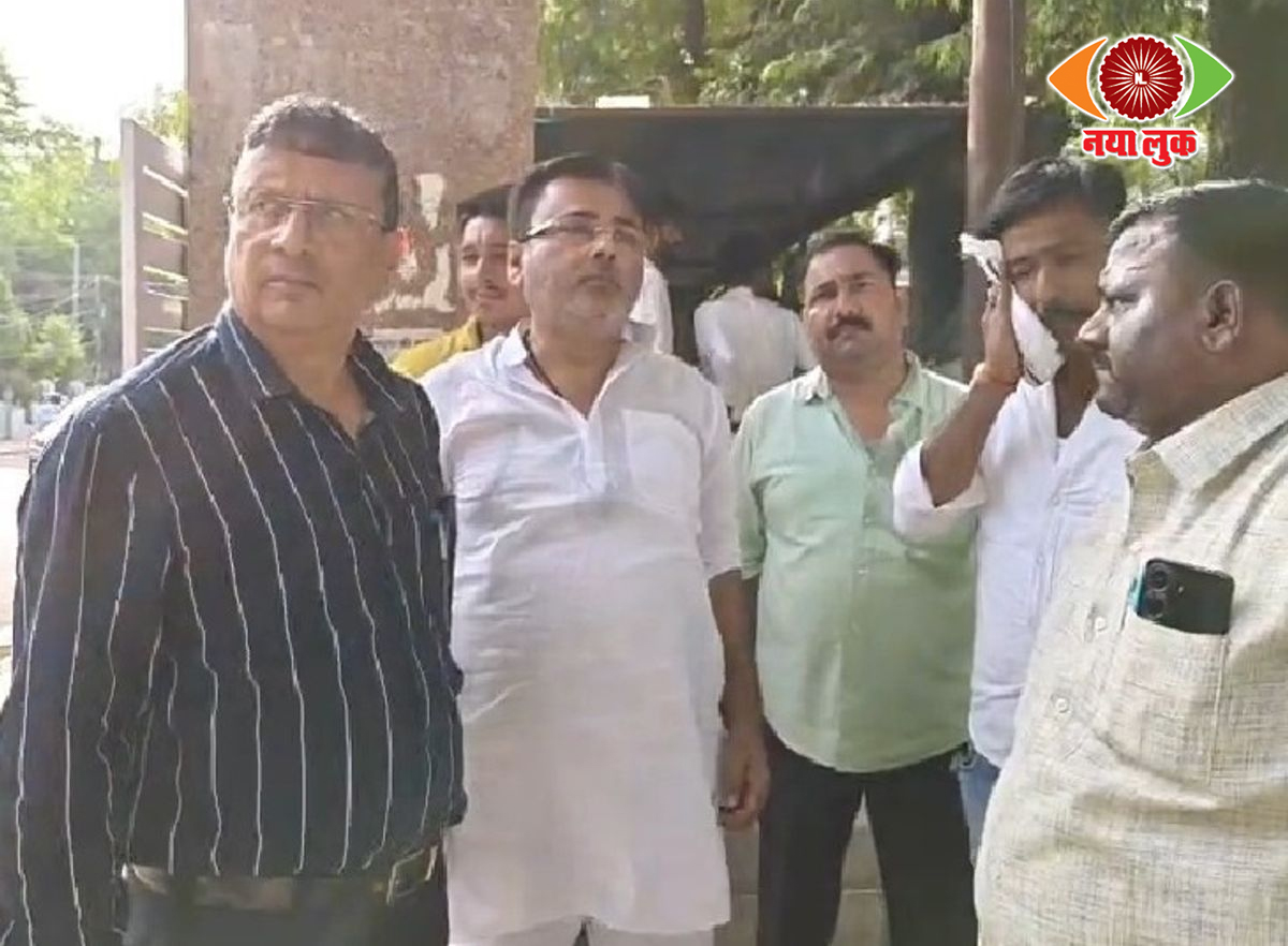 MLA