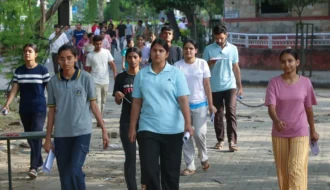 NEET UG re-exam