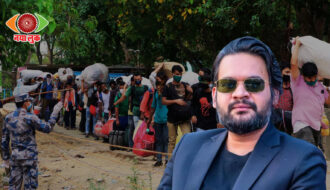 PM Balen Shah