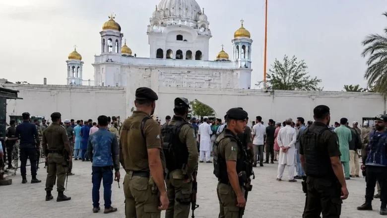 Murder of Sikh couple