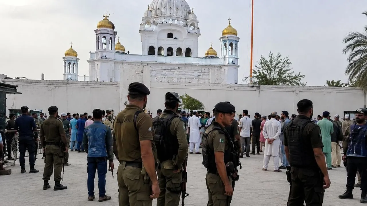 Murder of Sikh couple