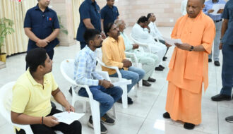 Public Interaction Session