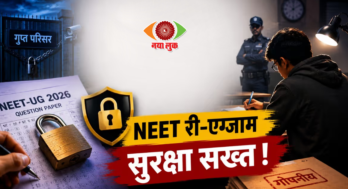 RE NEET 2026