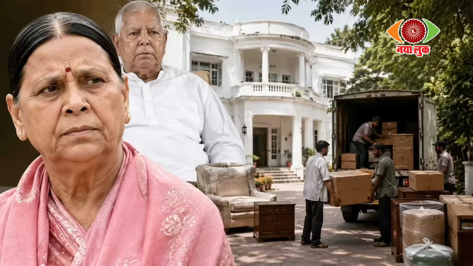 Rabri Devi