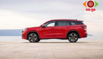 SUV