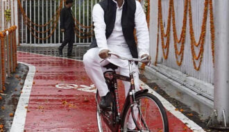 Samajwadi Party