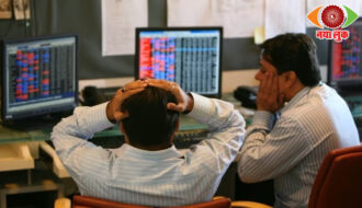 Sensex Today