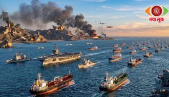 Strait of Hormuz