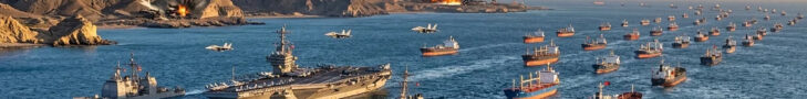 Strait of Hormuz