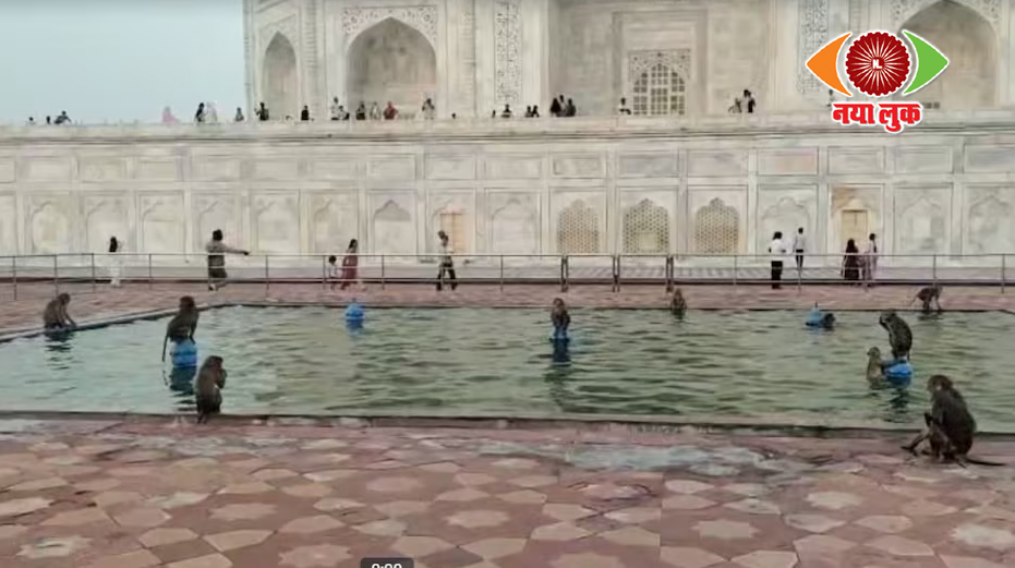 Taj Mahal