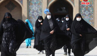 Taliban in Herat