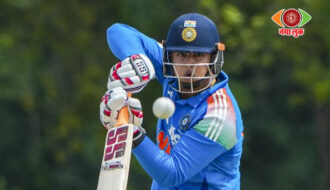 Vaibhav Suryavanshi