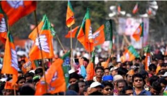 UP Politics 2026 