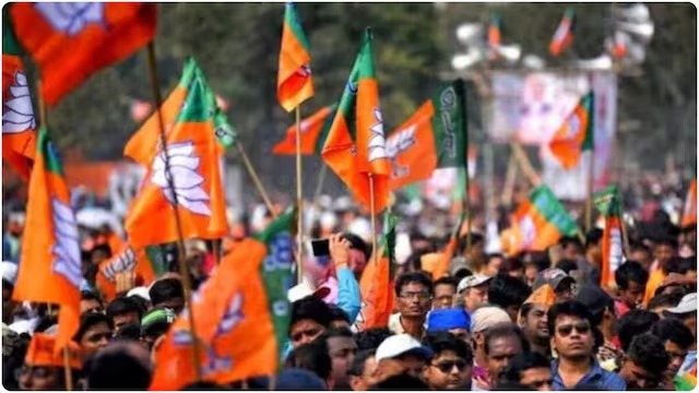 UP Politics 2026 